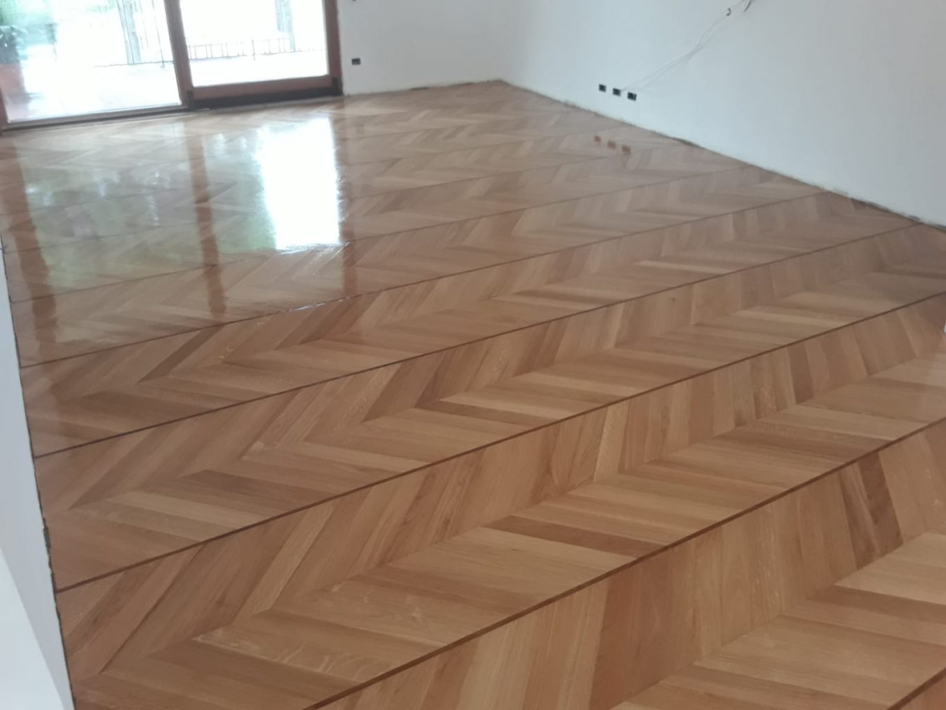 parquet